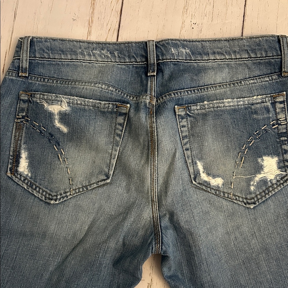 Men’s Joe’s Rocker Jeans - Picture 7 of 10